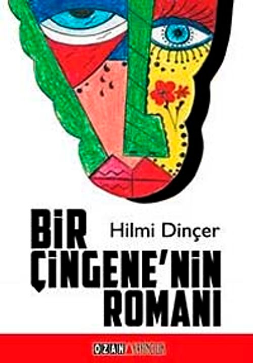 Bir Çingene'nin Romanı