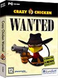 Crazy Chicken Wanted