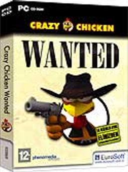 Crazy Chicken Wanted