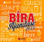 2015 Bira Ajandası