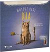 Mutsuz Kedi Dila