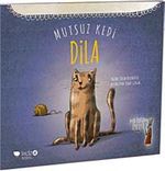 Mutsuz Kedi Dila