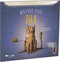 Mutsuz Kedi Dila