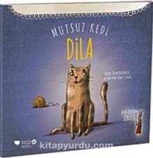 Mutsuz Kedi Dila - Tülin Kozikoğlu