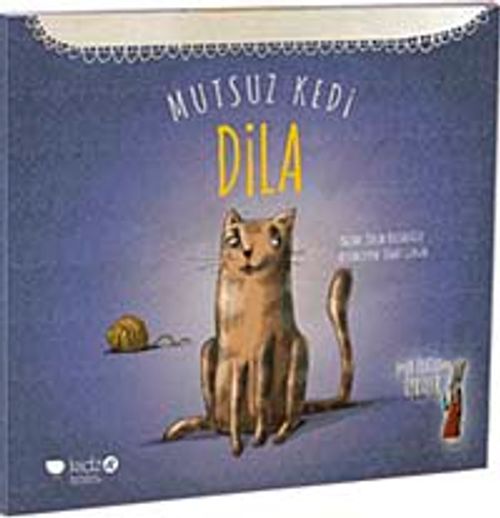 Mutsuz Kedi Dila