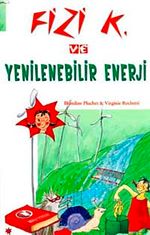 Fizi K ve Yenilebilir Enerji