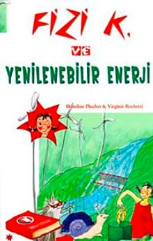Fizi K ve Yenilebilir Enerji