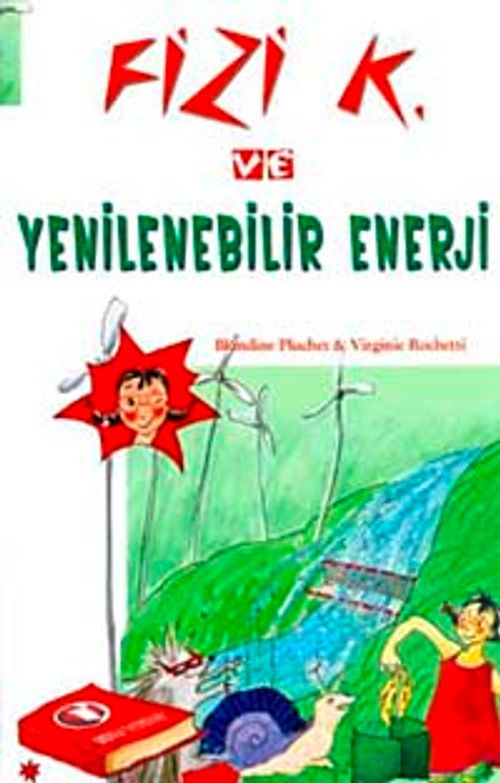 Fizi K ve Yenilebilir Enerji