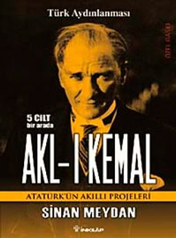 Akl-ı Kemal (5 Cilt Bir Arada)