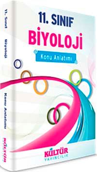 11. Sınıf Biyoloji Konu Anlatımı