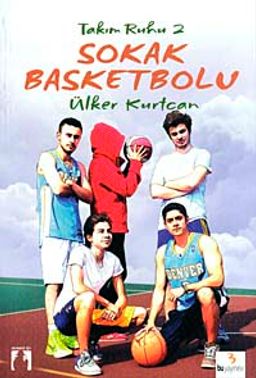 Sokak Basketbolu / Takım Ruhu 2