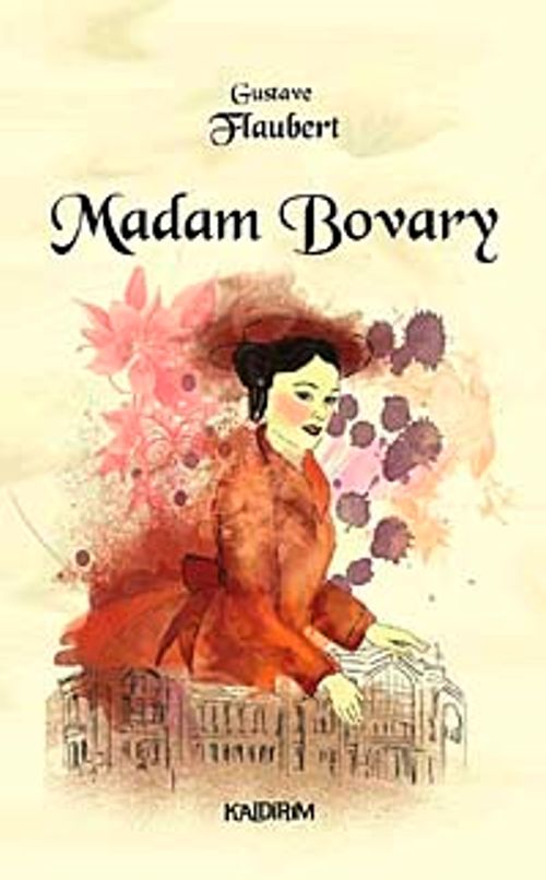Madam Bovary