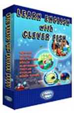Learn English with Clever Fish