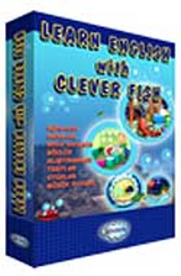 Learn English with Clever Fish