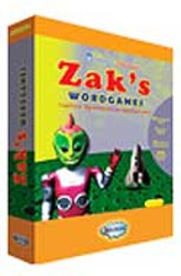 Zaks Word Games