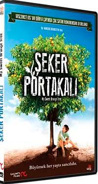 Şeker Portakalı (Dvd)