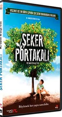 Şeker Portakalı (Dvd)