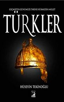 Türkler & Tarihe Hükmeden Millet