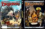 Dragonero -3 & İzciler Toplantısı - Sivri Dişler ve Çelik