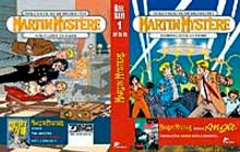 Martin Mystere Özel 1/ Torrington Gizemi - Seluloit Tuzağı