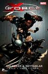 X-Force 1 / Melekler ve Şeytanlar