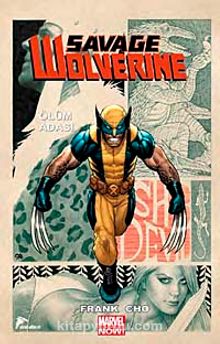 Savage Wolverine 1 / Ölüm Adası