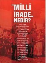 Milli İrade Nedir?