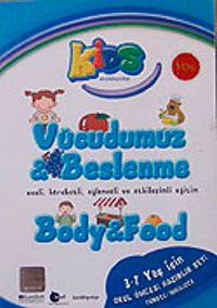 Vücudumuz ve Beslenme