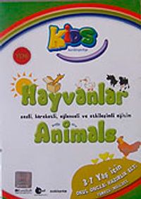 Hayvanlar