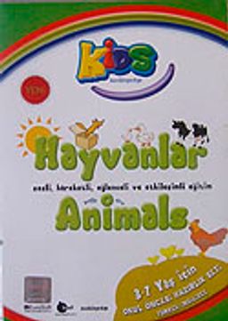 Hayvanlar