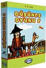 Düşünce Oyunu - 2