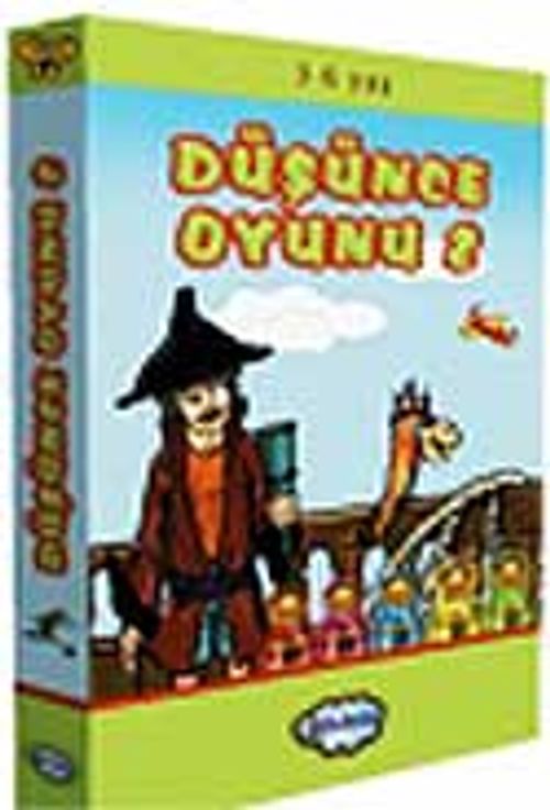 Düşünce Oyunu - 2
