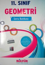 11. Sınıf Geometri Soru Bankası