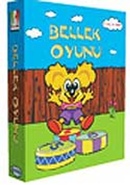 Bellek Oyunu