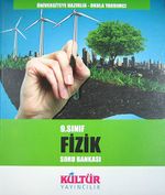 9. Sınıf Fizik Soru Bankası Soru Bankası
