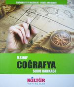 9. Sınıf Coğrafya Soru Bankası