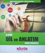 9. Sınıf Dil ve Anlatım Soru Bankası