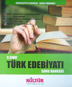 9. Sınıf Türk Edebiyatı Soru Bankası