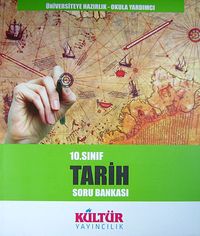 10. Sınıf Tarih Soru Bankası