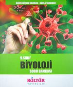 9. Sınıf Biyoloji Soru Bankası