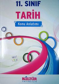 11. Sınıf Tarih Konu Anlatımı