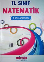 11. Sınıf Matematik Konu Anlatımı