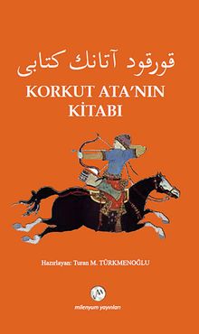 Korkut Ata'nın Kitabı