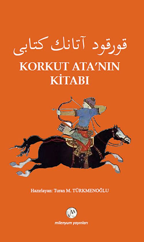 Korkut Ata'nın Kitabı