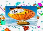 Puzzle Balon