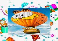 Puzzle Balon