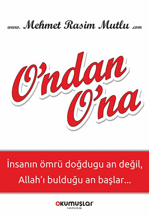 O'ndan O'na