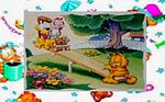 Puzzle Parkta