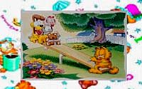 Puzzle Parkta