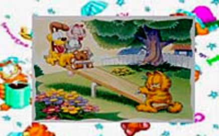 Puzzle Parkta